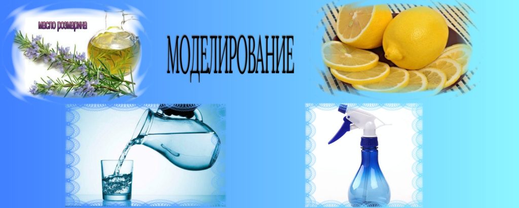 modelirovanie